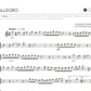 Grade By Grade Trumpet Grade 5 Book/Cd