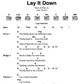 The Definitive Everly Brothers Chord Songbook (31 Songs)