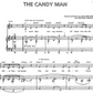 Willy Wonka & The Chocolate Factory - Piano/Vocal/Guitar Songbook
