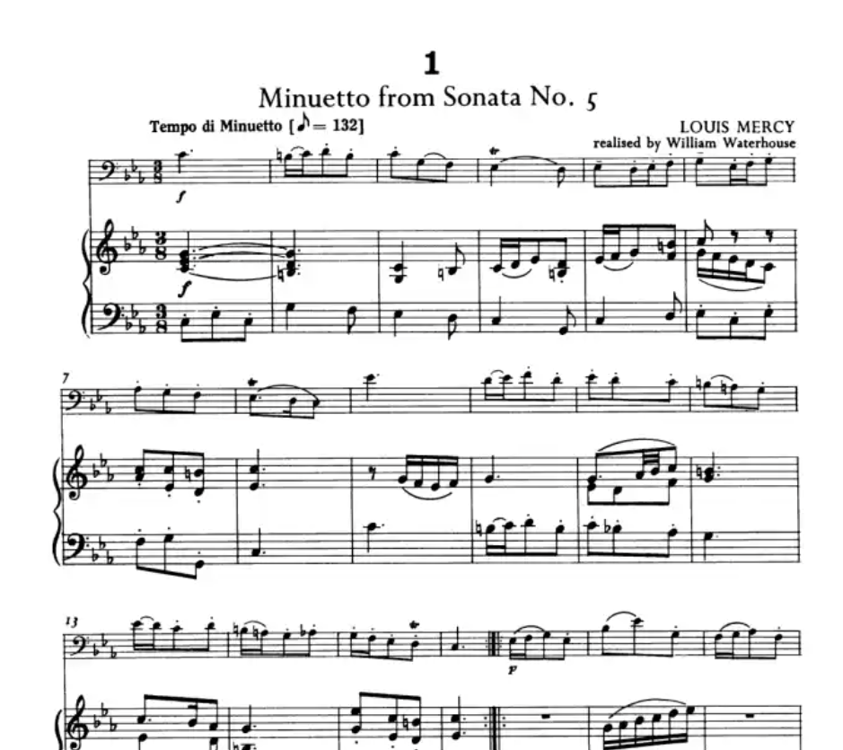 Bassoon Solos Volume 1 Book with Piano Accompaniment