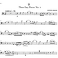 Bassoon Solos Volume 1 Book with Piano Accompaniment
