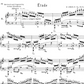 Chopin - Etudes For Piano Book