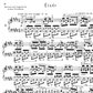 Chopin - Etudes For Piano Book