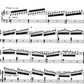 Carl Czerny - 30 New Studies in Technics Op. 849 Piano Book