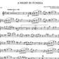 Jazz & Blues Play Along Solos For Flute Book/Ola