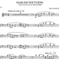 Jazz & Blues Play Along Solos For Flute Book/Ola