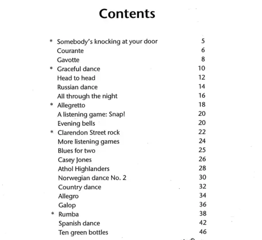 Piano Time - Mixed Doubles Duet Book (New Edition)