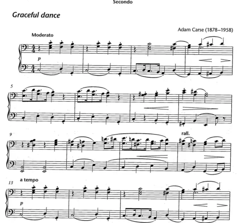 Piano Time - Mixed Doubles Duet Book (New Edition)