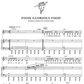 Oliver - The Musical Vocal Selections PVG Songbook