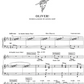 Oliver - The Musical Vocal Selections PVG Songbook