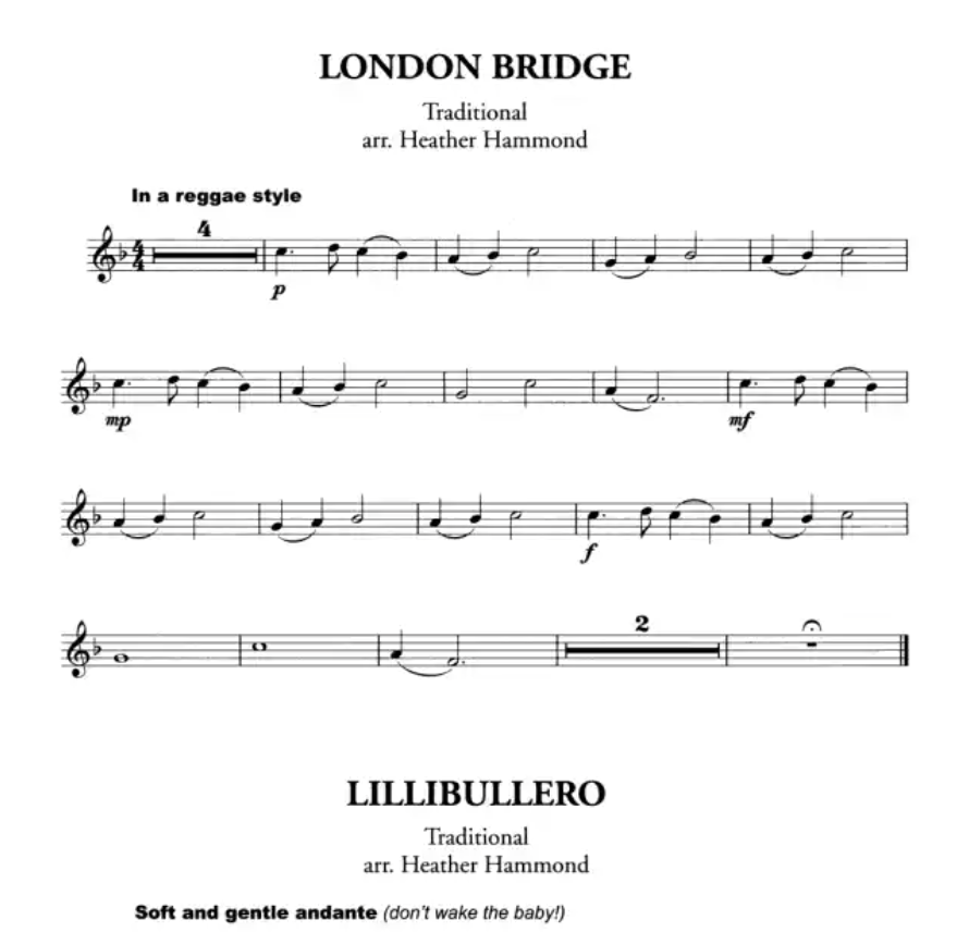 Funky Flute Repertoire - Student Book 2 (Book/CD)