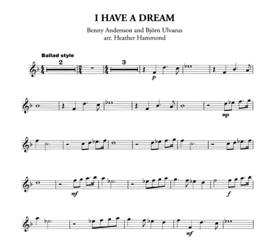 Funky Flute Repertoire - Student Book 2 (Book/CD)