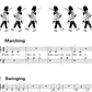 Faber Piano Playtime - Book 1