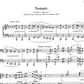 Liszt - Piano Sonata B Minor Book