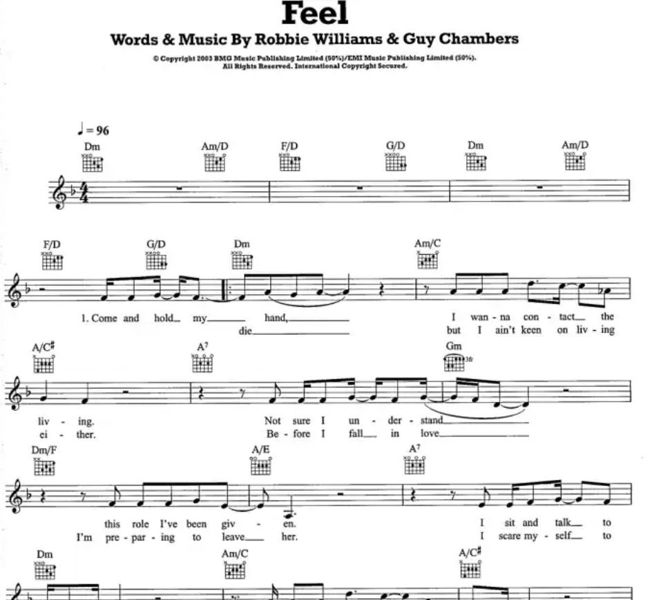 101 Songs For Easy Guitar - Book 6
