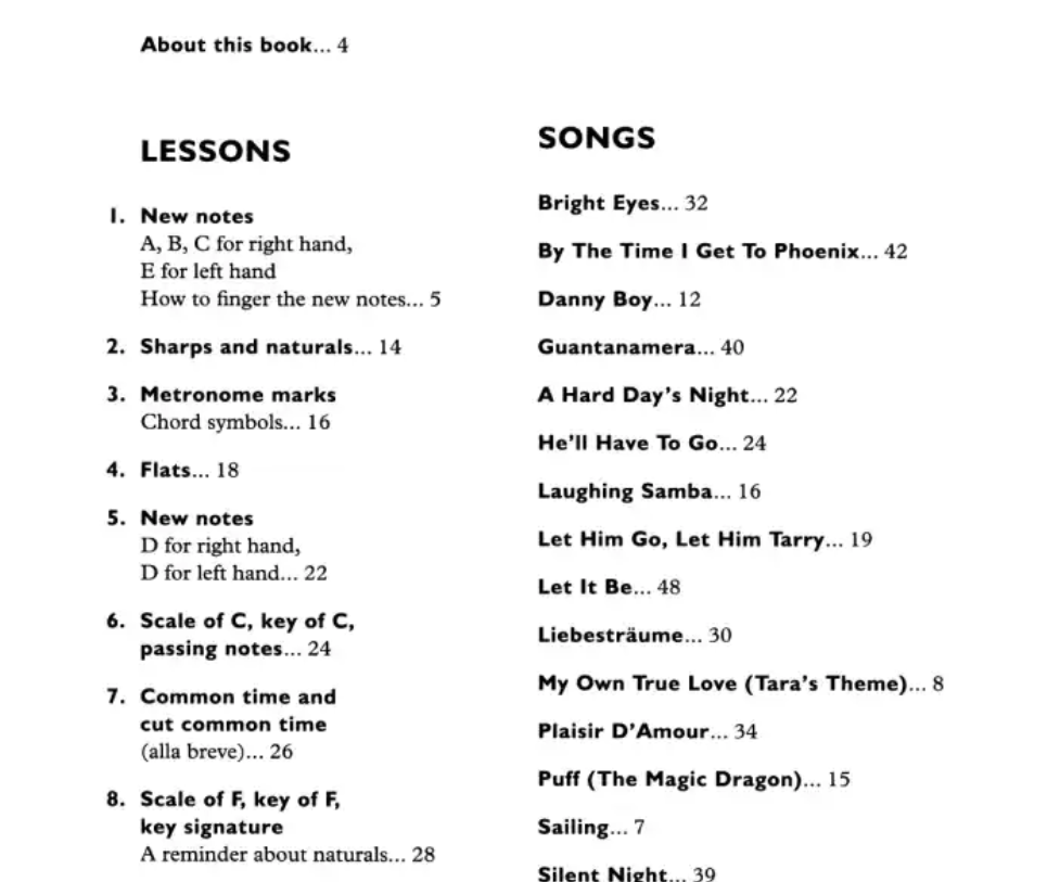 The Complete Piano Player - Book 2 with Accompaniment Cd
