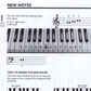 The Complete Piano Player - Book 2 with Accompaniment Cd