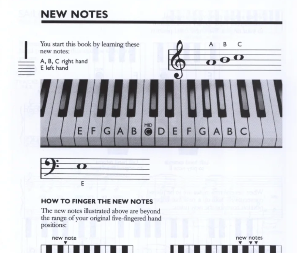 The Complete Piano Player - Book 2 with Accompaniment Cd