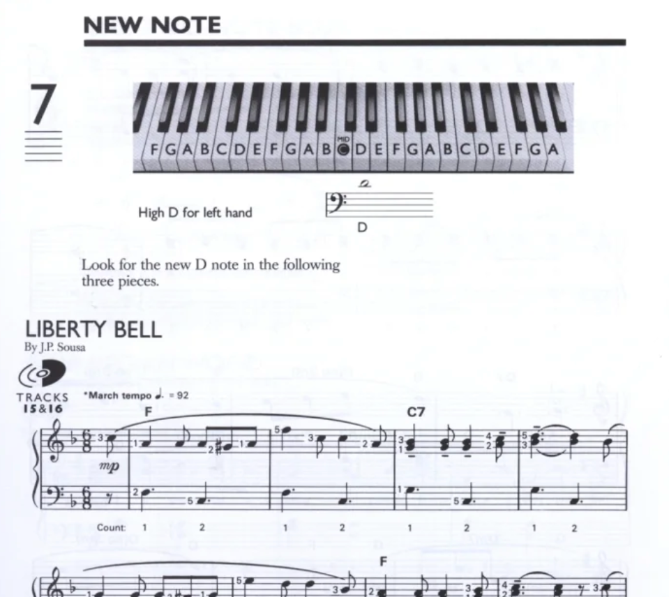 The Complete Piano Player - Book 3 with Accompaniment Cd