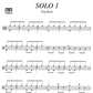 66 Drum Solos For The Modern Drummer Book/Ola