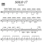 66 Drum Solos For The Modern Drummer Book/Ola