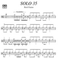 66 Drum Solos For The Modern Drummer Book/Ola