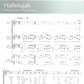 Just Voices Classic Pop Book - SAT/SSA A Cappella