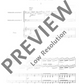 Vivaldi Concerto in G Minor RV 531 for 2 Cellos with Piano Accompaniment Book