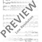 Vivaldi Concerto in G Minor RV 531 for 2 Cellos with Piano Accompaniment Book