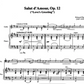 Solos For Young Cellists Volume 5 Book - Cello with Piano Accompaniment