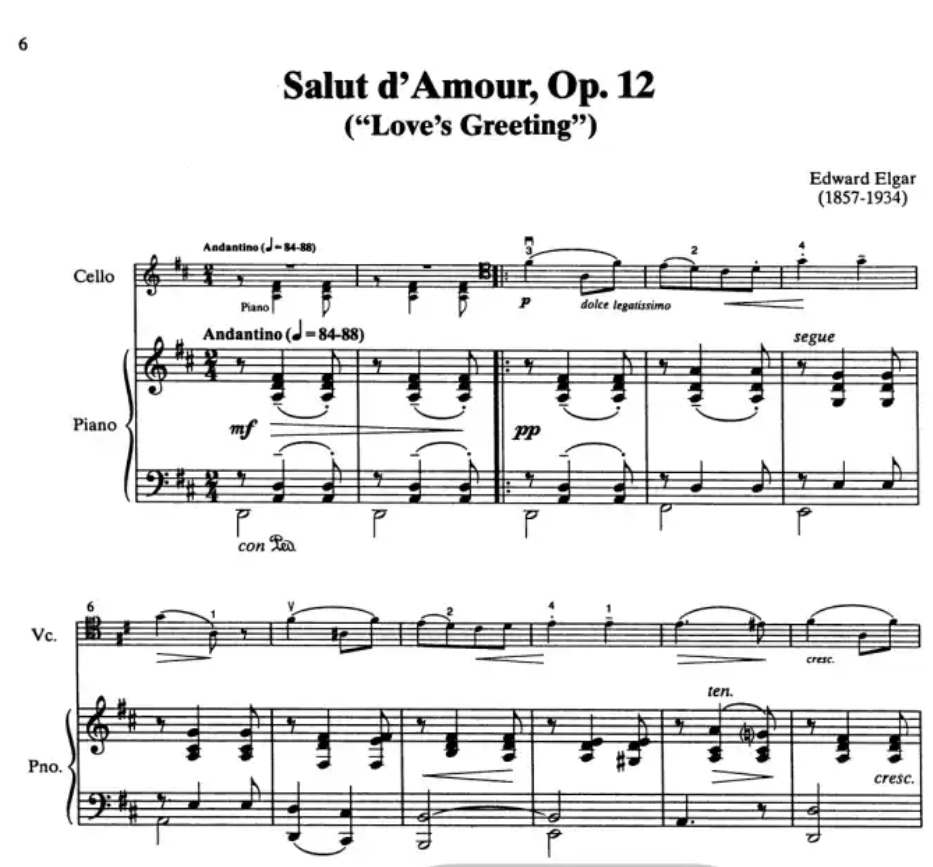 Solos For Young Cellists Volume 5 Book - Cello with Piano Accompaniment