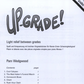 Up Grade! Piano Grade 1-2 Book