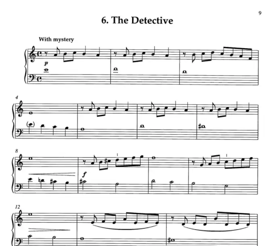 Up Grade! Piano Grade 1-2 Book