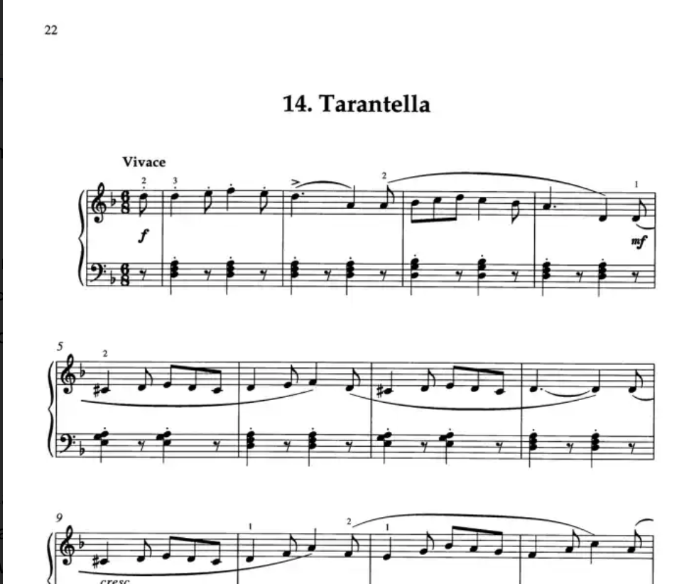 Up Grade! Piano Grade 1-2 Book