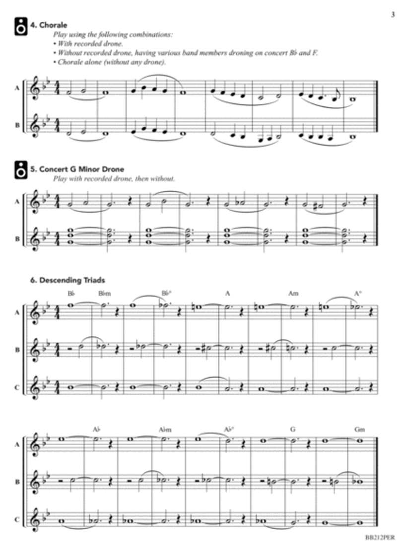Tuned In - Keyboard Percussion Book