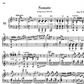 Beethoven - Sonatas Volume 2 Piano Urtext Edition Book (Without Fingering)