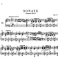 Ludwig Van Beethoven - Sonatas Volume 2 Piano Urtext Edition Book (With Fingering)