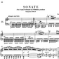 Ludwig Van Beethoven - Sonatas Volume 2 Piano Urtext Edition Book (With Fingering)
