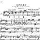 Ludwig Van Beethoven - Sonatas Volume 2 Piano Urtext Edition Book (With Fingering)