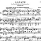 Ludwig Van Beethoven - Sonatas Volume 2 Piano Urtext Edition Book (With Fingering)