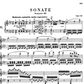 Ludwig Van Beethoven - Sonatas Volume 2 Piano Urtext Edition Book (With Fingering)