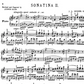 Dussek - 6 Sonatinas Op 20 For Piano Book