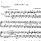Dussek - 6 Sonatinas Op 20 For Piano Book