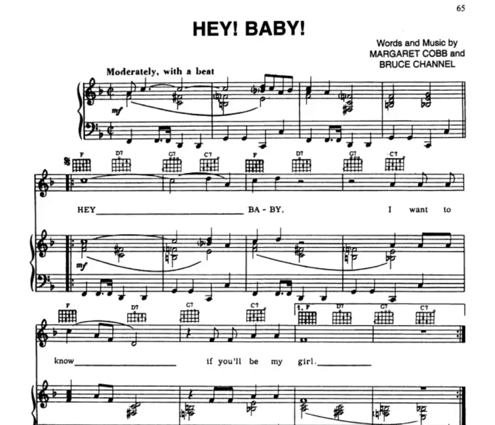 The Early Rock Songs Big Book for Piano/Vocal/Guitar (86 Songs)