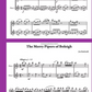 Karen North - Inspiring Flute Duets Book *New