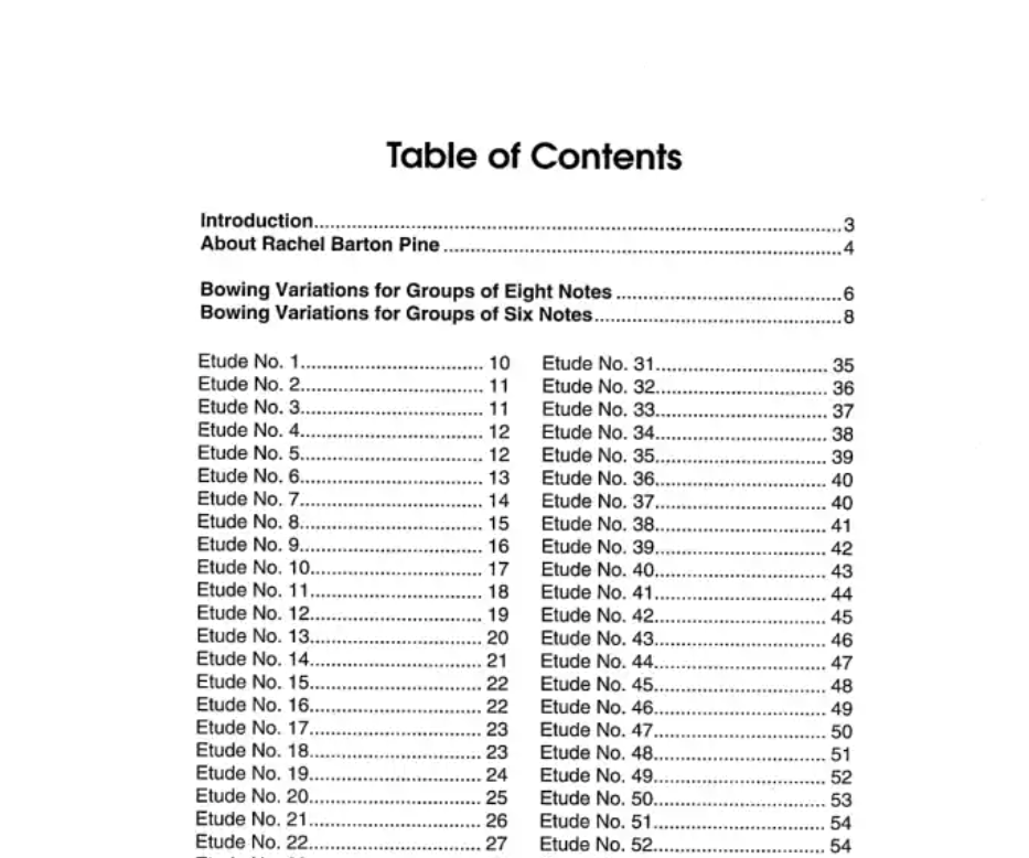 Franz Wohlfahrt - Foundation Studies for the Violin - Book 1 (Book/DVD)