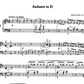 Johann Nepomuk Hummel - Sixteen Short Pieces Piano Book