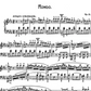 Johann Nepomuk Hummel - Rondo Eb major Op 11 Piano Sheet Music