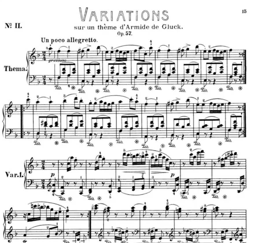 Johann Nepomuk Hummel - Sonatas and Piano Pieces Book