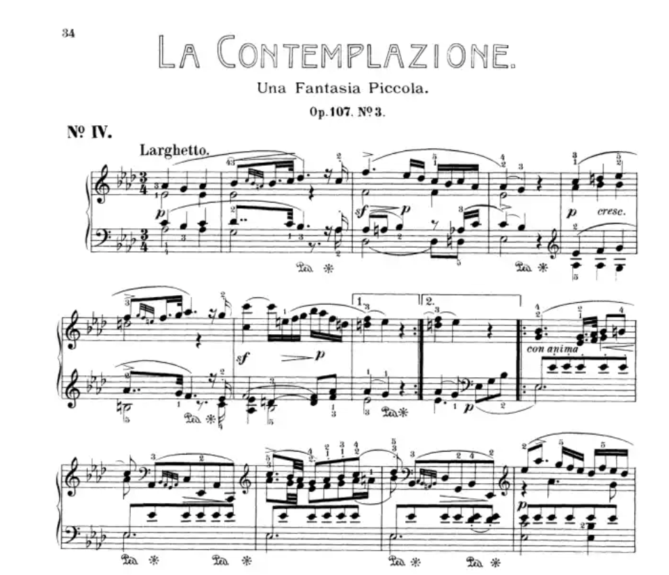 Johann Nepomuk Hummel - Sonatas and Piano Pieces Book